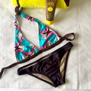 Z Univerve Bikini size M